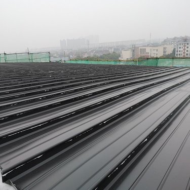 嘉佑建筑安装工程 室内外装饰的卓越之道