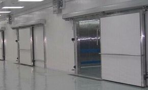 冷库工程与漳州冷库设计建筑安装公司选择指南