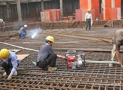 按造价形成划分的建筑安装工程费用项目组成